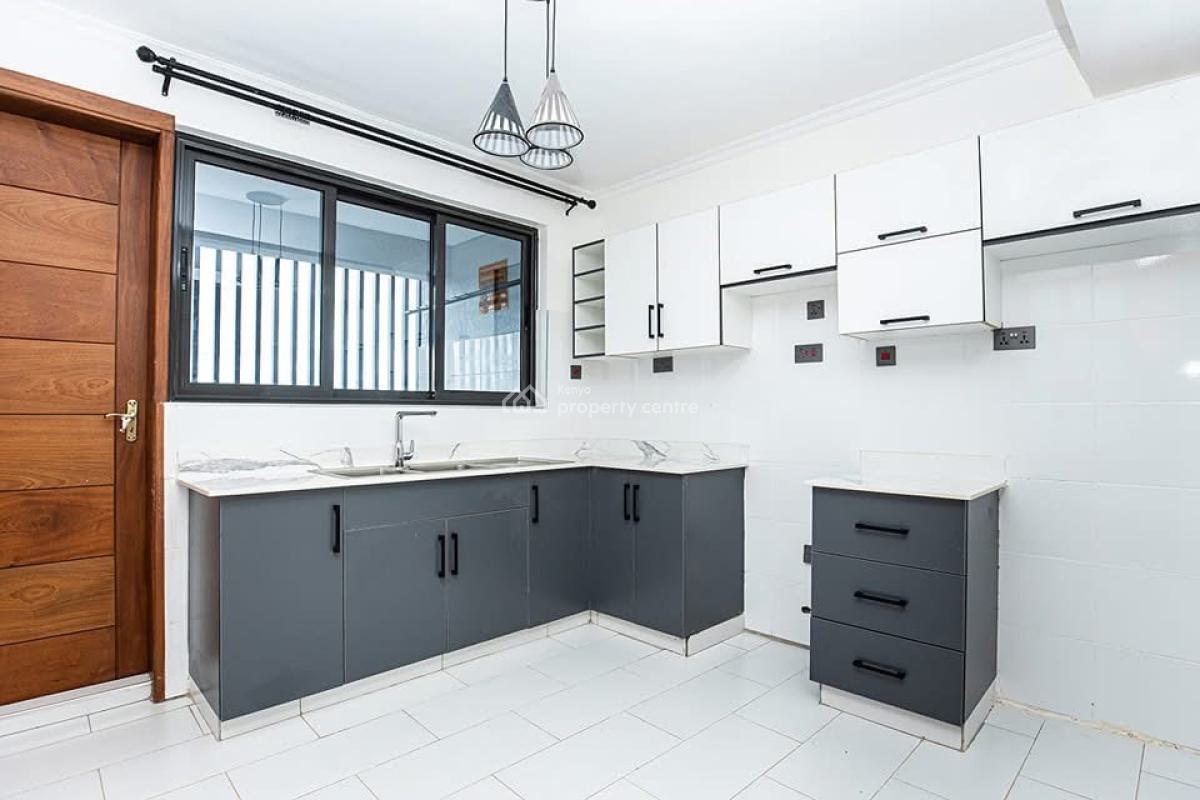 Luxurious 2bedroom, Kabete, Kiambu, Apartment for Sale