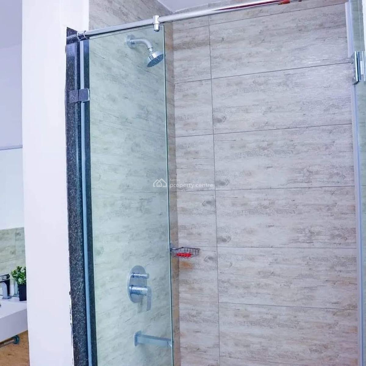 Cosy 1 Bedroom, Kilimani, Nairobi, Apartment Short Let