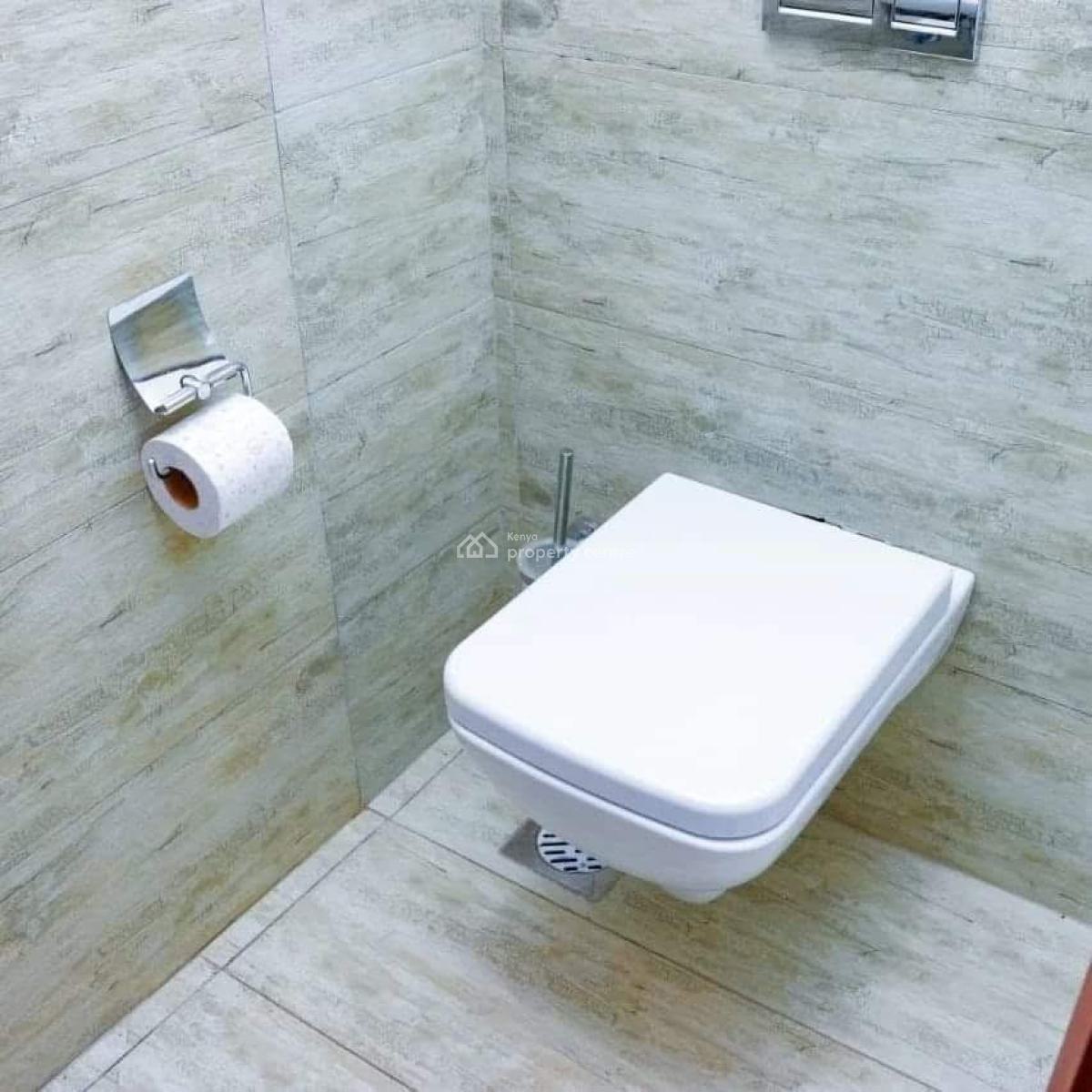 Cosy 1 Bedroom, Kilimani, Nairobi, Apartment Short Let