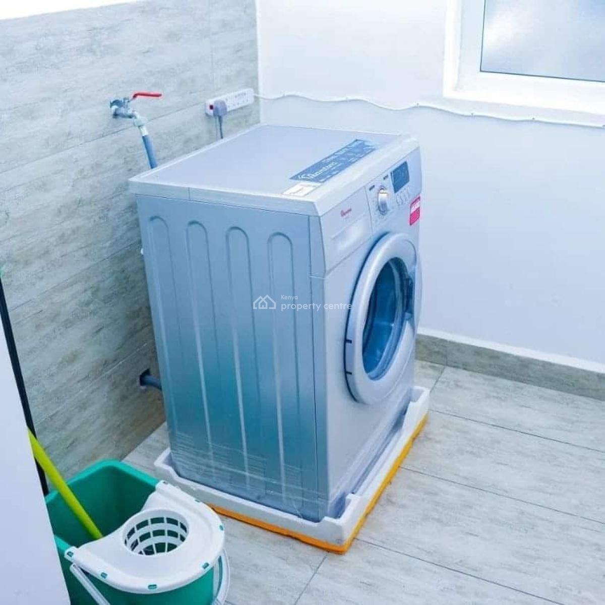 Cosy 1 Bedroom, Kilimani, Nairobi, Apartment Short Let