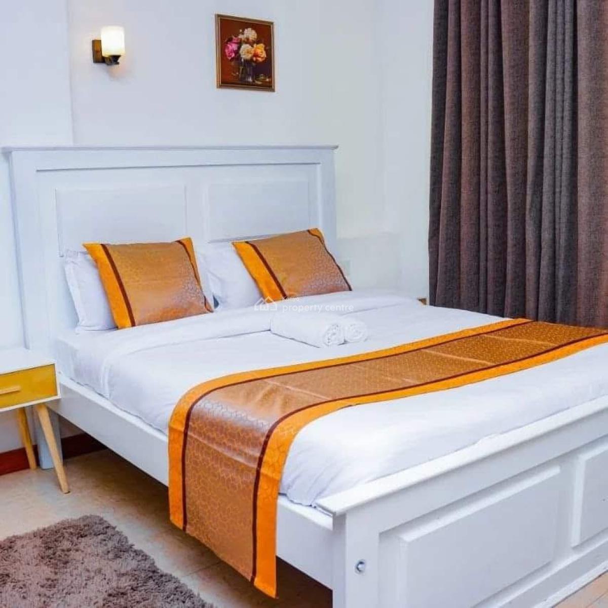 Cosy 1 Bedroom, Kilimani, Nairobi, Apartment Short Let