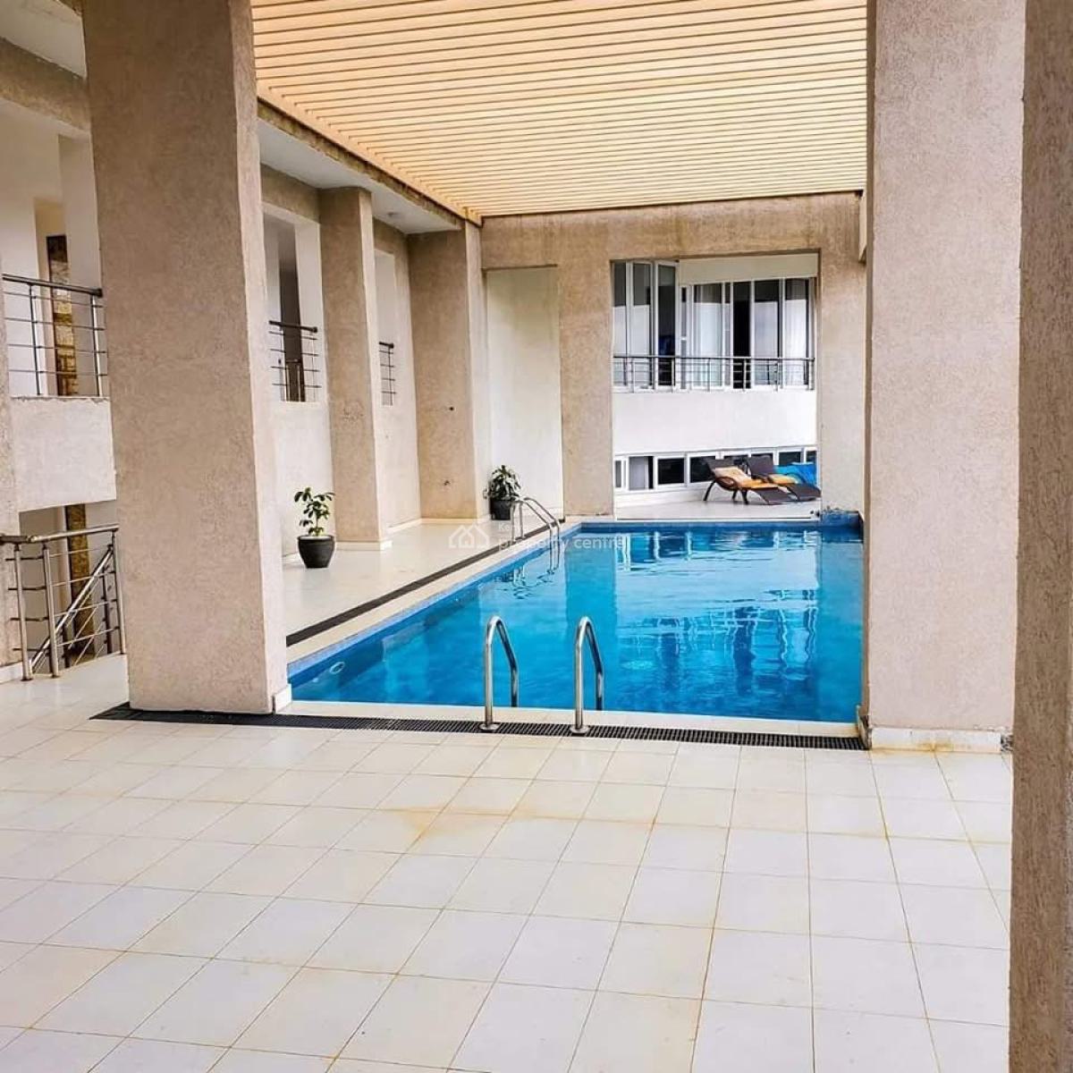 Cosy 1 Bedroom, Kilimani, Nairobi, Apartment Short Let