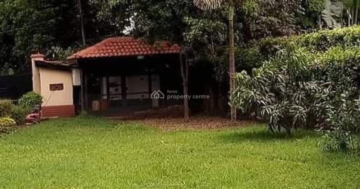 4bedroom Townhouse, Mountain View, Nairobi, House for Rent