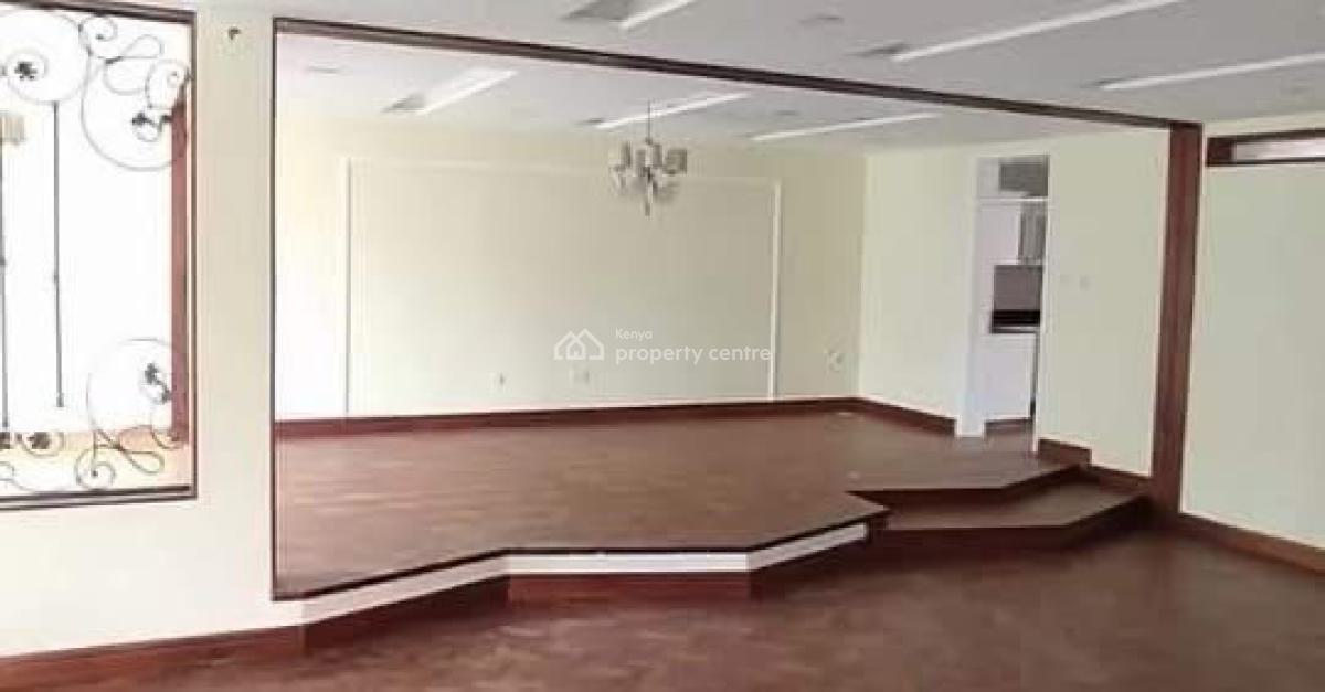 4bedroom Townhouse, Mountain View, Nairobi, House for Rent