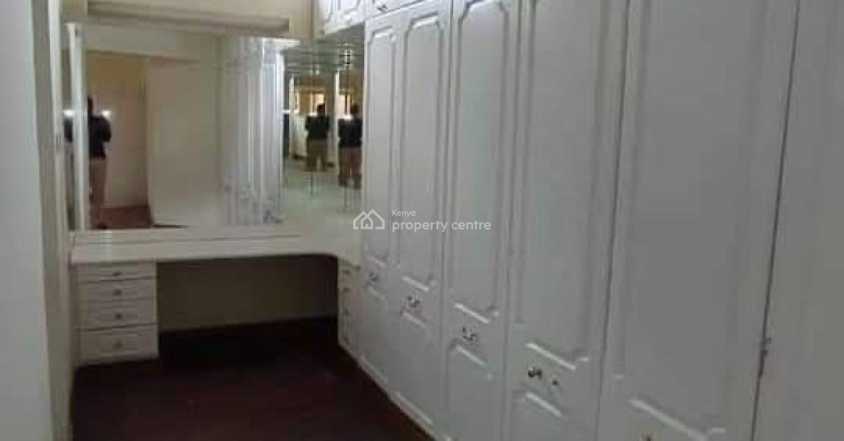 4bedroom Townhouse, Mountain View, Nairobi, House for Rent