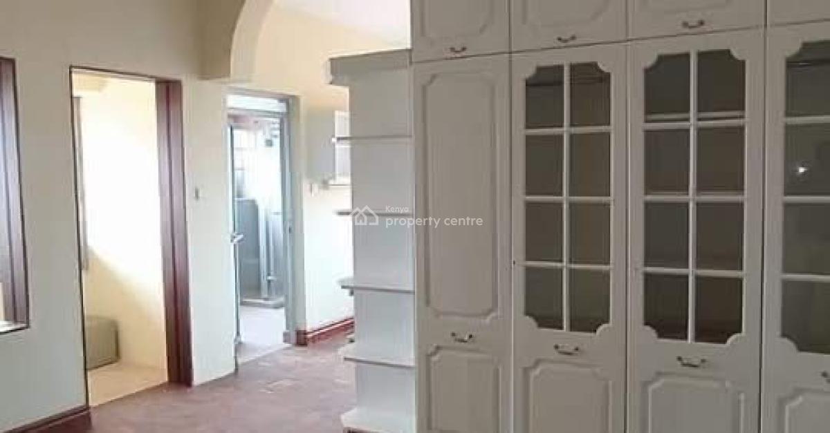 4bedroom Townhouse, Mountain View, Nairobi, House for Rent