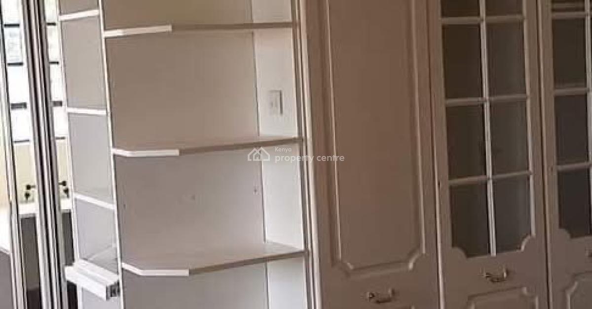 4bedroom Townhouse, Mountain View, Nairobi, House for Rent