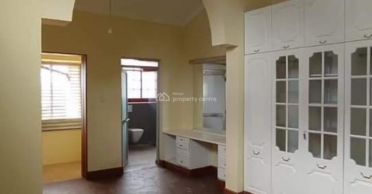 4bedroom Townhouse, Mountain View, Nairobi, House for Rent