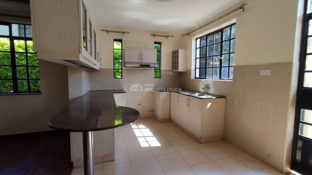 4 Bedrooms Townhouse, Loresho, Westlands, Nairobi, Townhouse for Sale