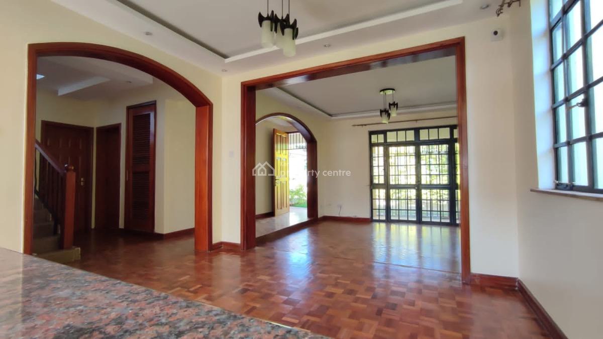 4 Bedrooms Townhouse, Loresho, Westlands, Nairobi, Townhouse for Sale