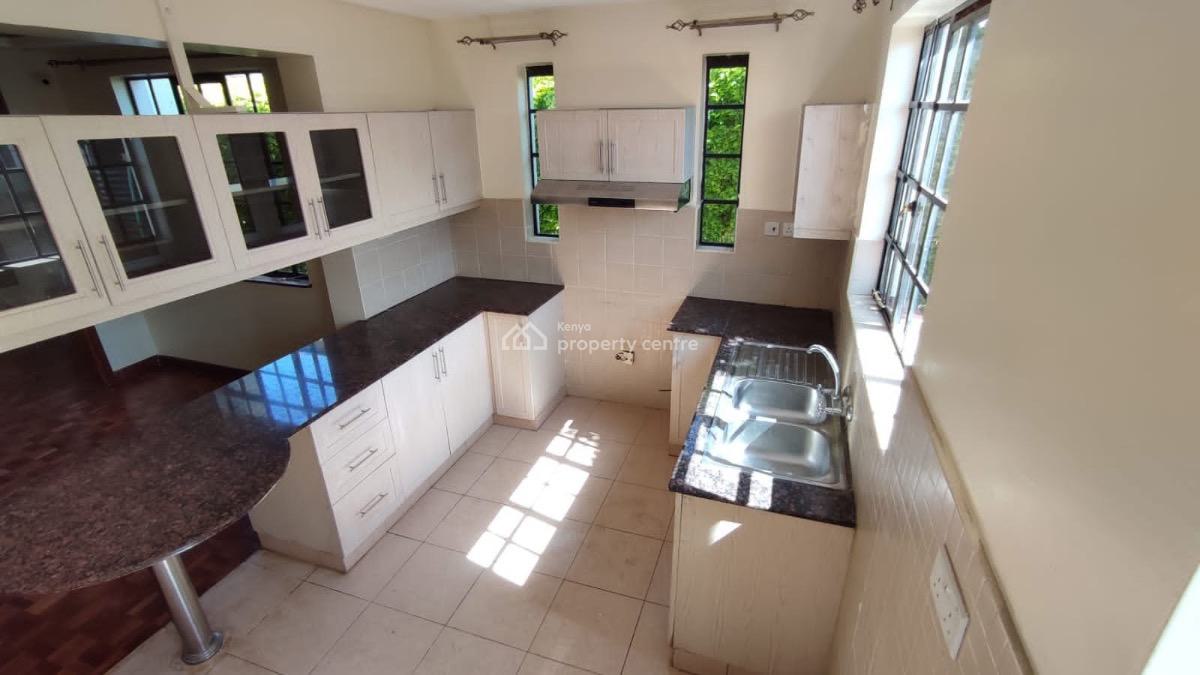 4 Bedrooms Townhouse, Loresho, Westlands, Nairobi, Townhouse for Sale