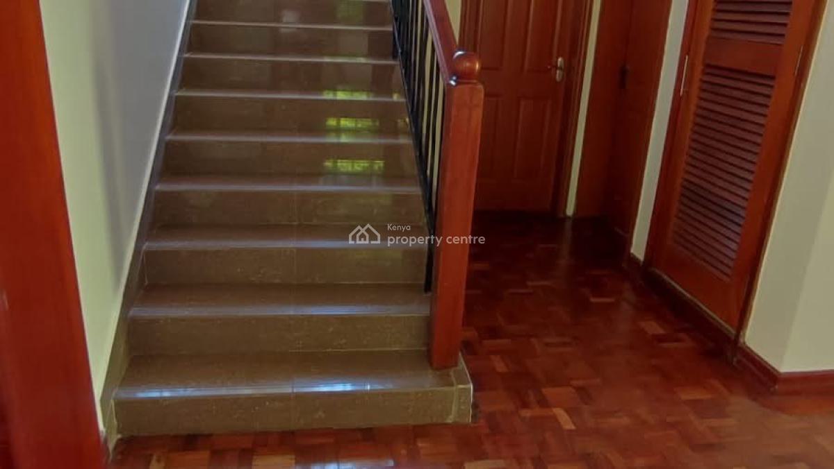 4 Bedrooms Townhouse, Loresho, Westlands, Nairobi, Townhouse for Sale
