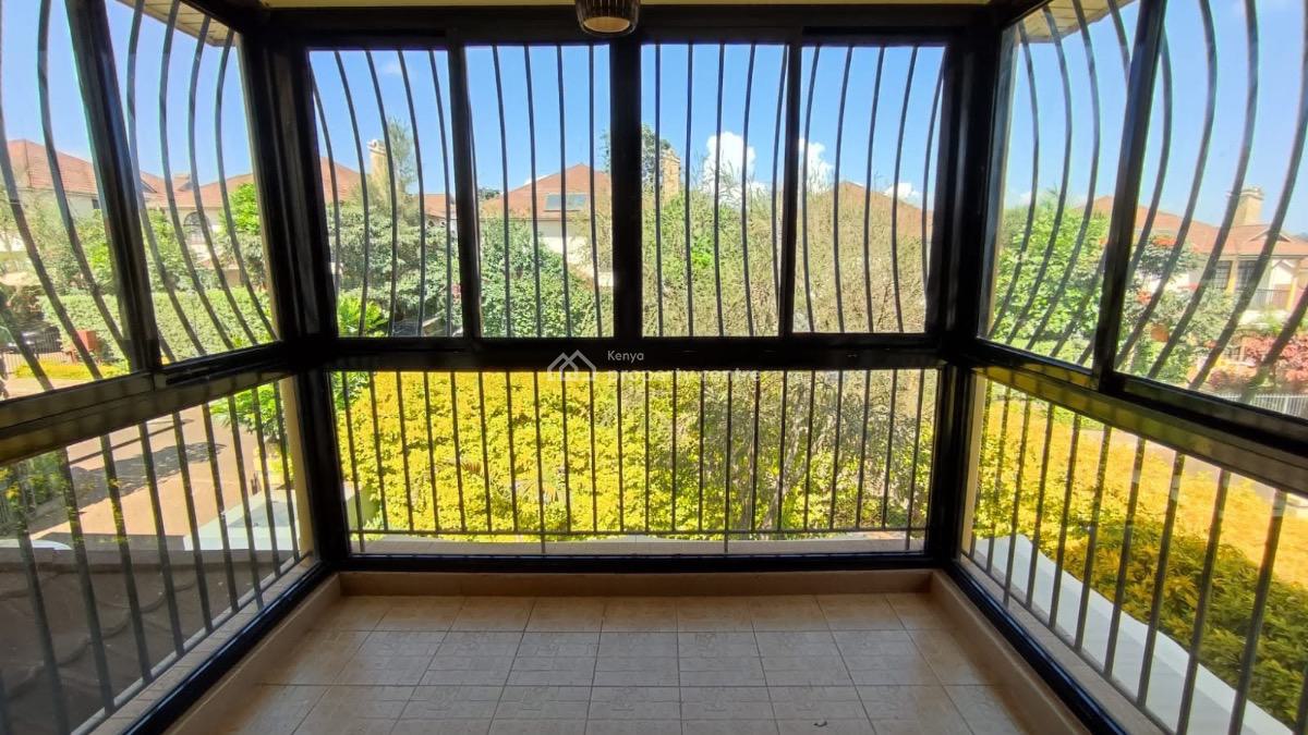 4 Bedrooms Townhouse, Loresho, Westlands, Nairobi, Townhouse for Sale