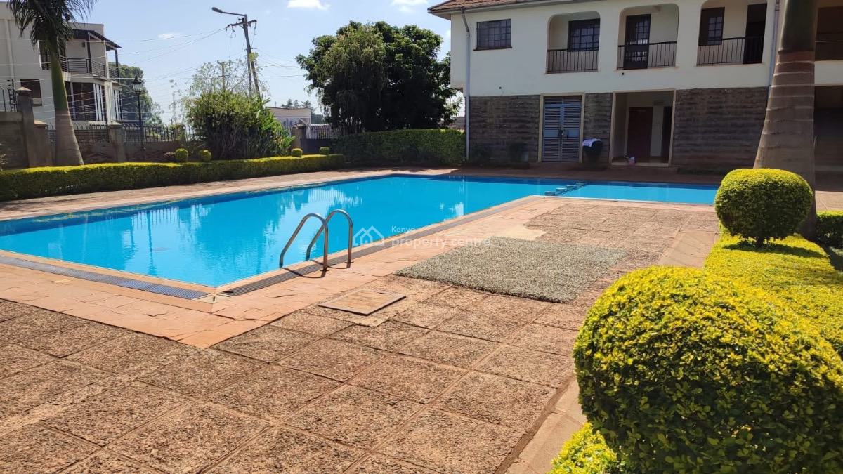 4 Bedrooms Townhouse, Loresho, Westlands, Nairobi, Townhouse for Sale