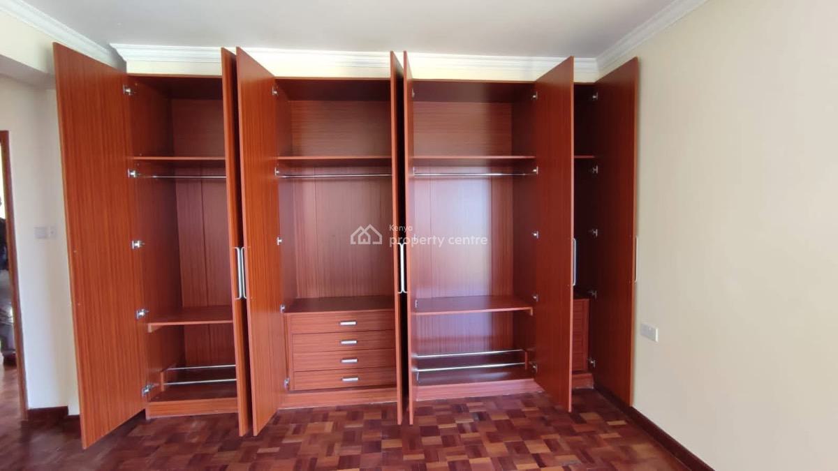 4 Bedrooms Townhouse, Loresho, Westlands, Nairobi, Townhouse for Sale