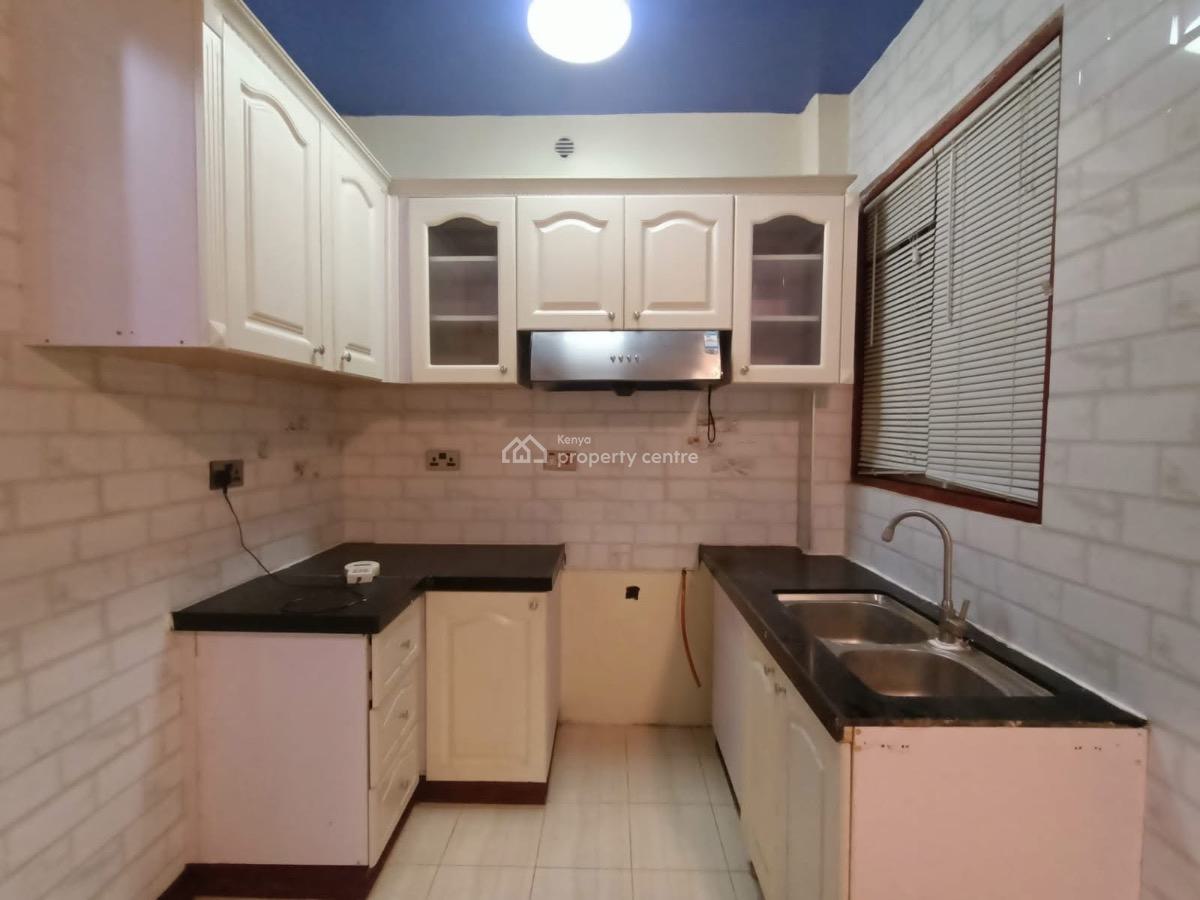 One Bedroom, Waiyaki Way, Mountain View, Nairobi, Apartment for Rent