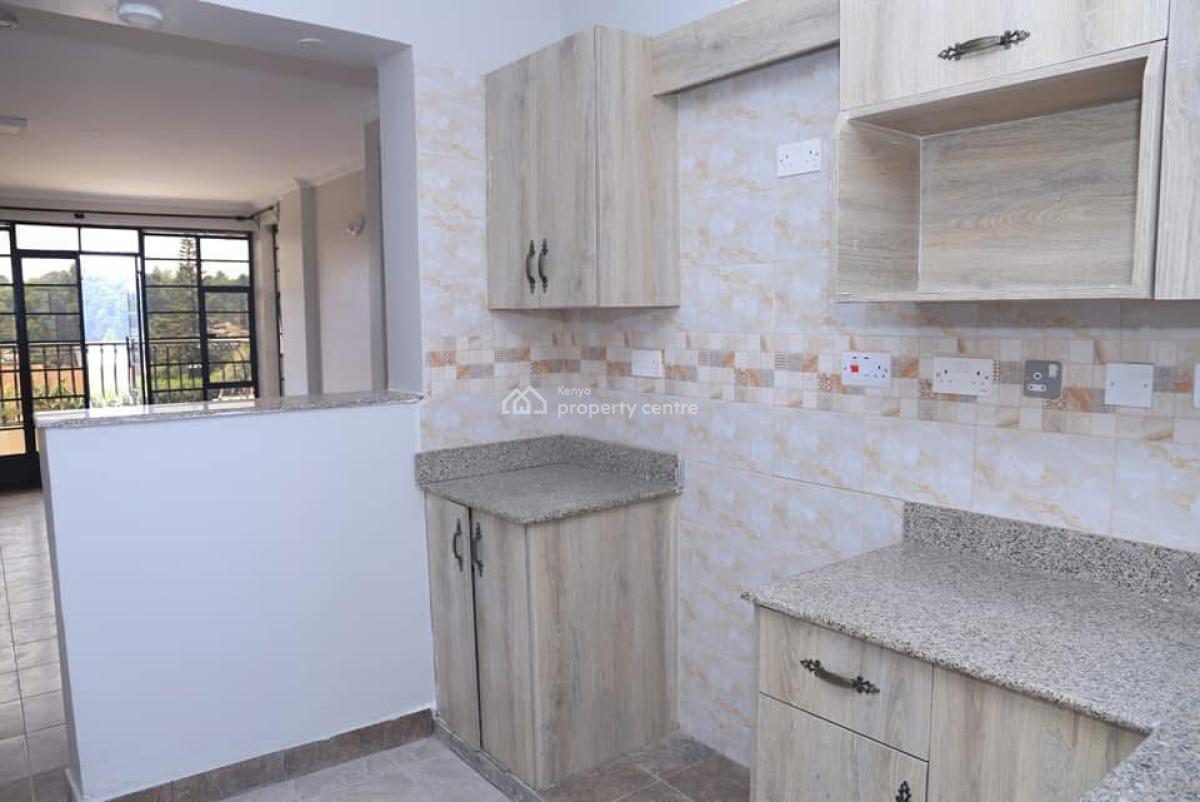 2bedroom, Kikuyu, Kiambu, Apartment for Rent
