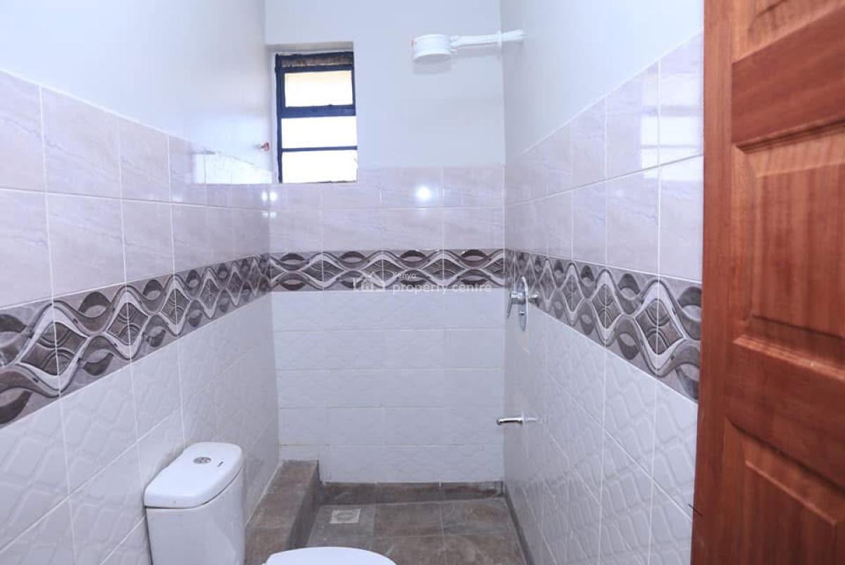 2bedroom, Kikuyu, Kiambu, Apartment for Rent