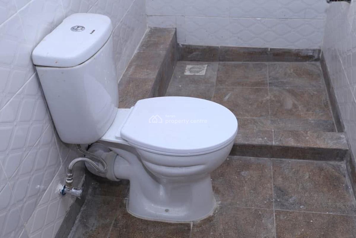 2bedroom, Kikuyu, Kiambu, Apartment for Rent