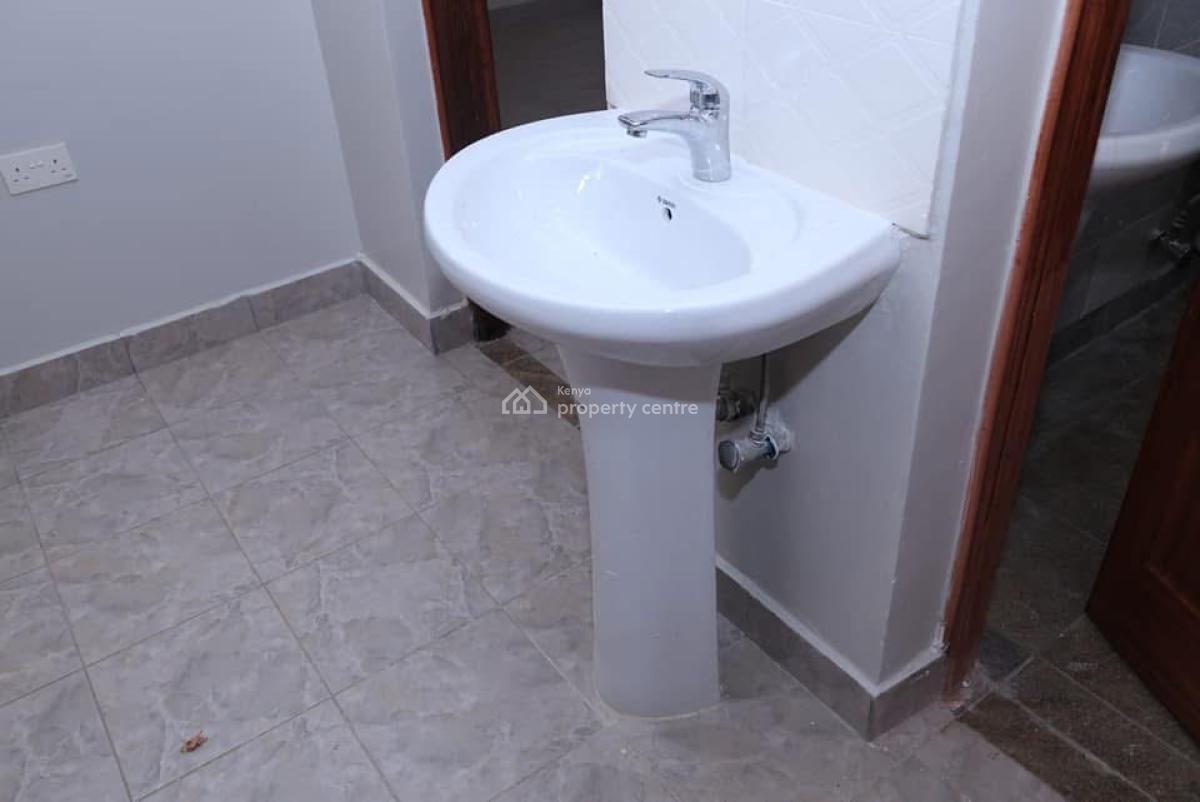 2bedroom, Kikuyu, Kiambu, Apartment for Rent