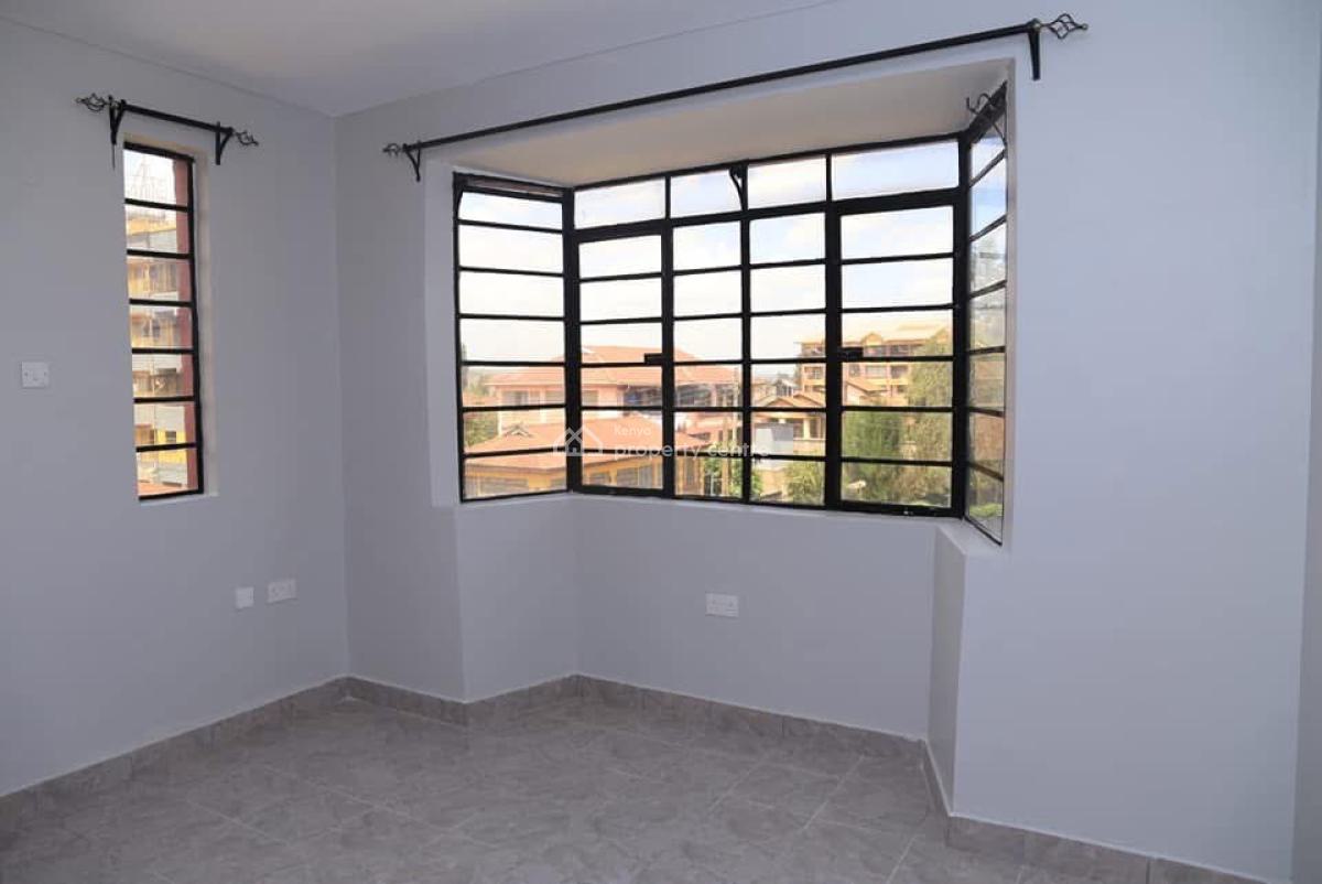 2bedroom, Kikuyu, Kiambu, Apartment for Rent