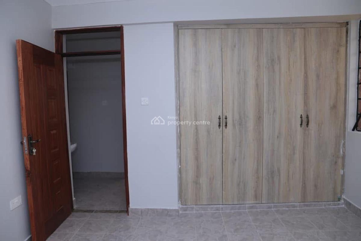 2bedroom, Kikuyu, Kiambu, Apartment for Rent