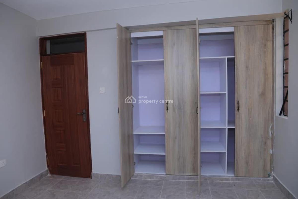 2bedroom, Kikuyu, Kiambu, Apartment for Rent