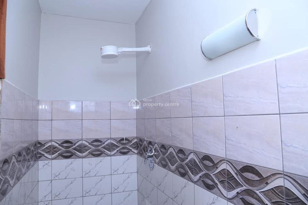 2bedroom, Kikuyu, Kiambu, Apartment for Rent