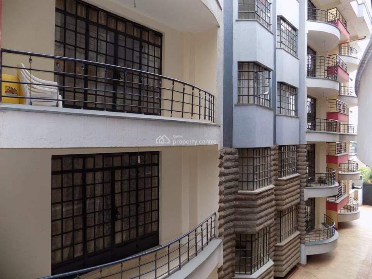3bedroom, Kikuyu, Kiambu, Apartment for Rent