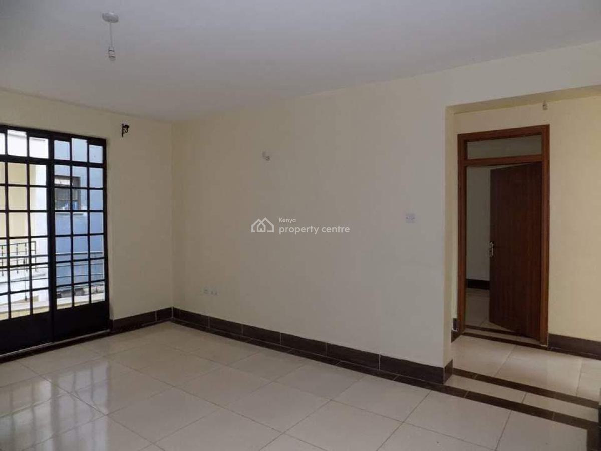 3bedroom, Kikuyu, Kiambu, Apartment for Rent