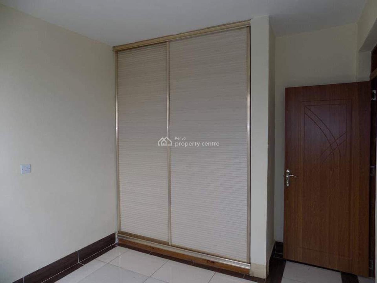 3bedroom, Kikuyu, Kiambu, Apartment for Rent