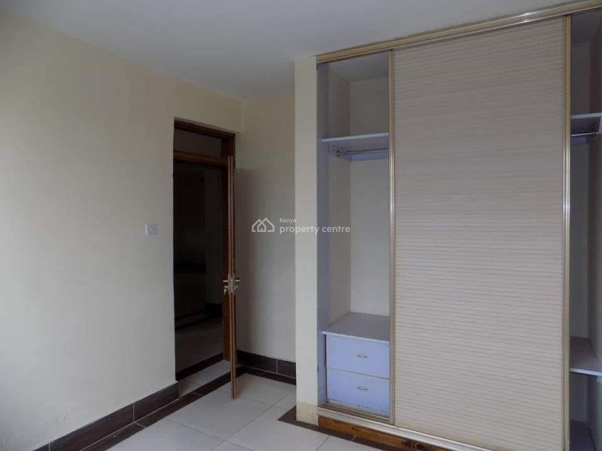 3bedroom, Kikuyu, Kiambu, Apartment for Rent