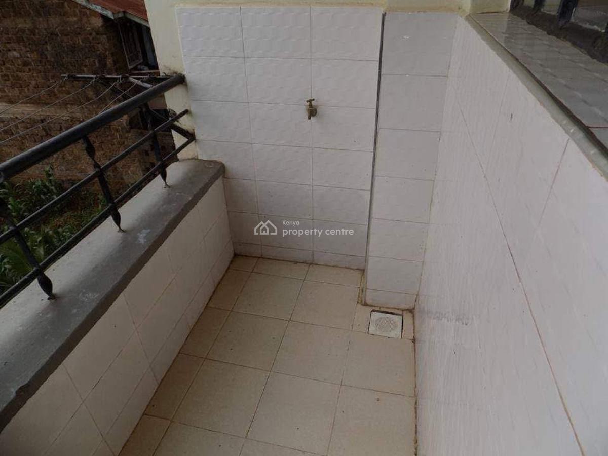3bedroom, Kikuyu, Kiambu, Apartment for Rent