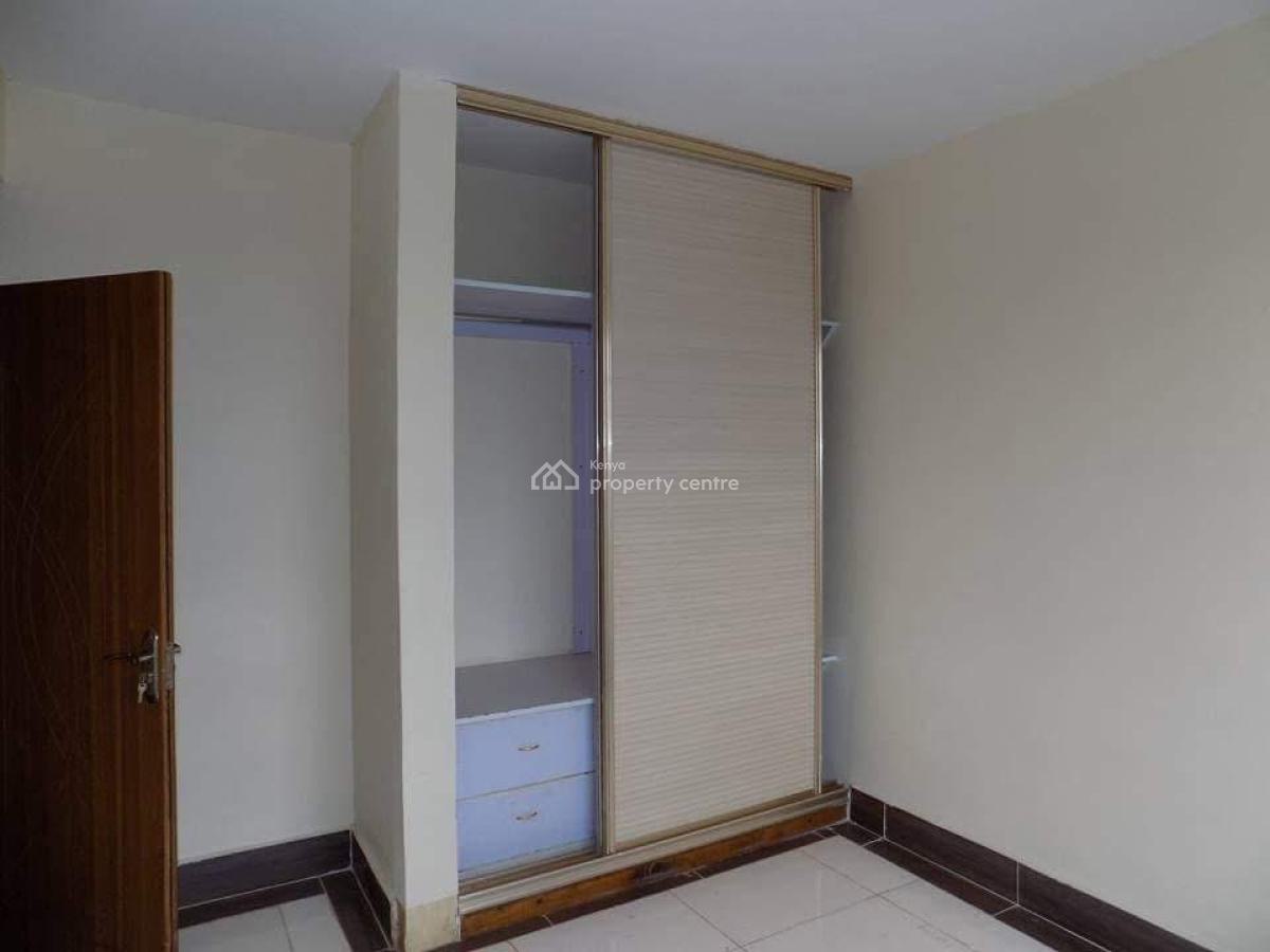 3bedroom, Kikuyu, Kiambu, Apartment for Rent