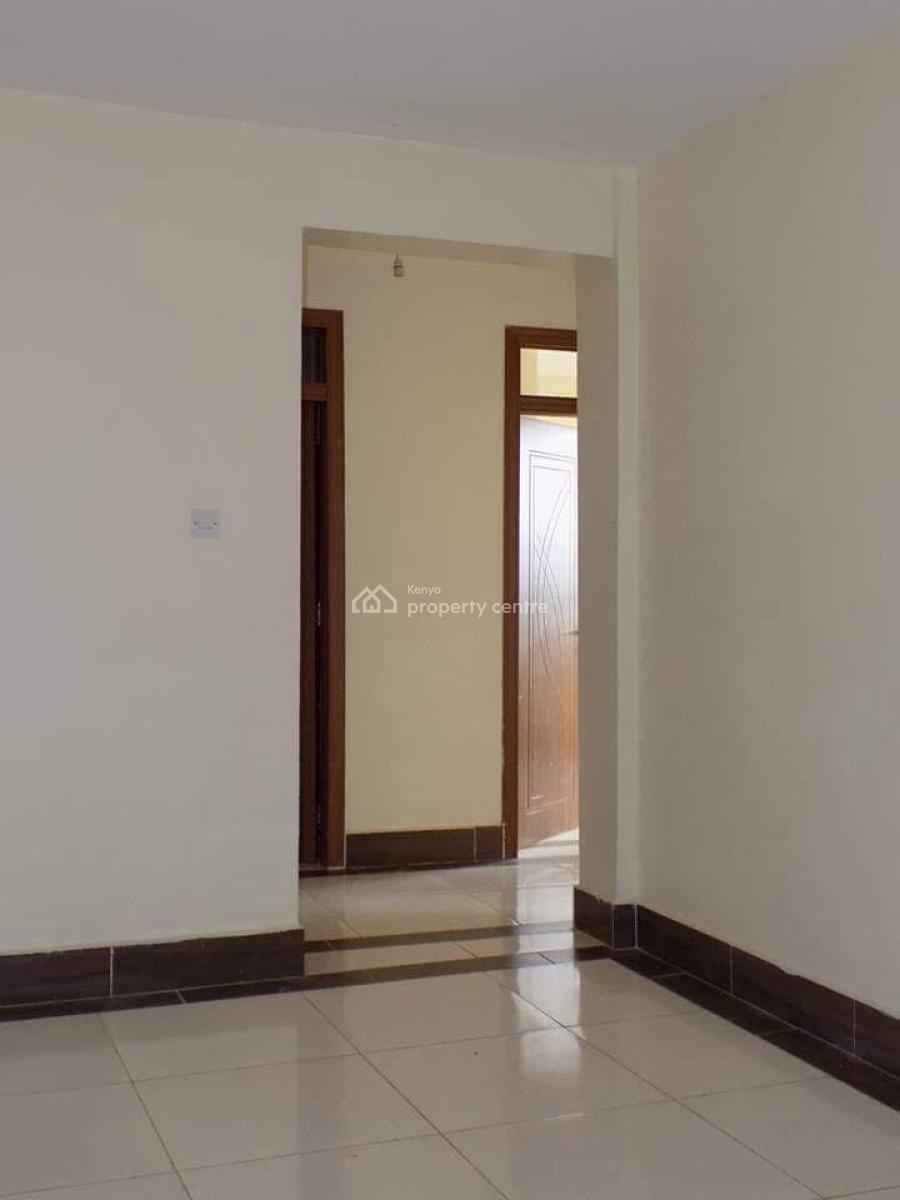 3bedroom, Kikuyu, Kiambu, Apartment for Rent