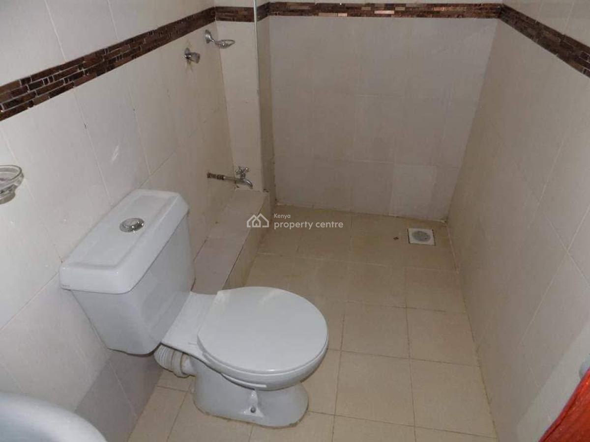 3bedroom, Kikuyu, Kiambu, Apartment for Rent