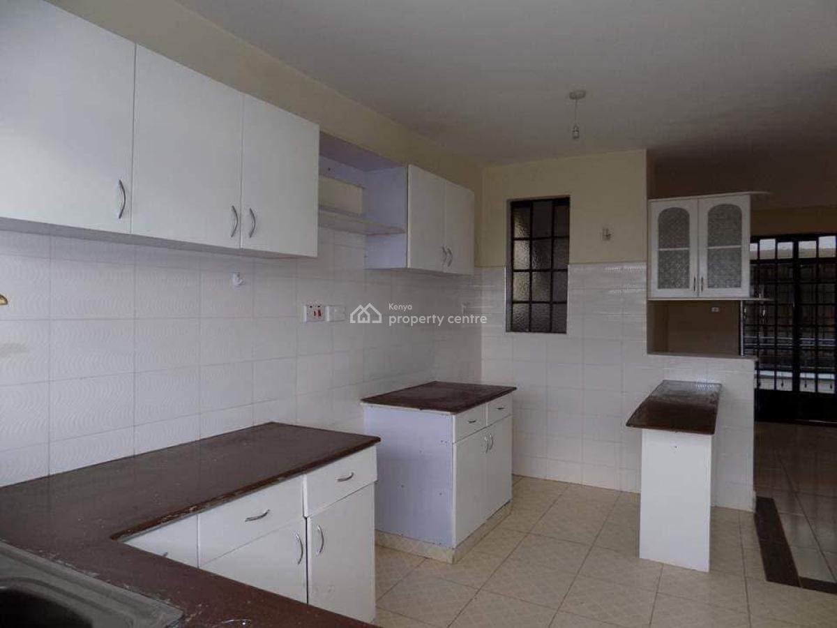 3bedroom, Kikuyu, Kiambu, Apartment for Rent