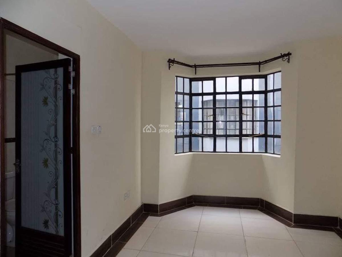 3bedroom, Kikuyu, Kiambu, Apartment for Rent