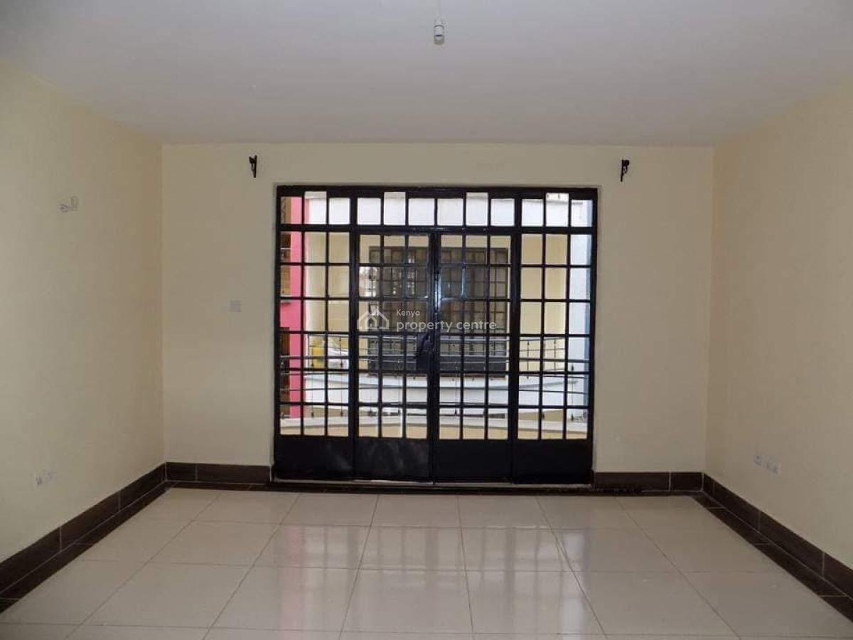 3bedroom, Kikuyu, Kiambu, Apartment for Rent