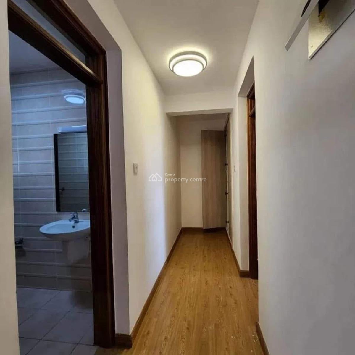 Modern One Bedroom, Kilimani, Nairobi, Apartment for Rent