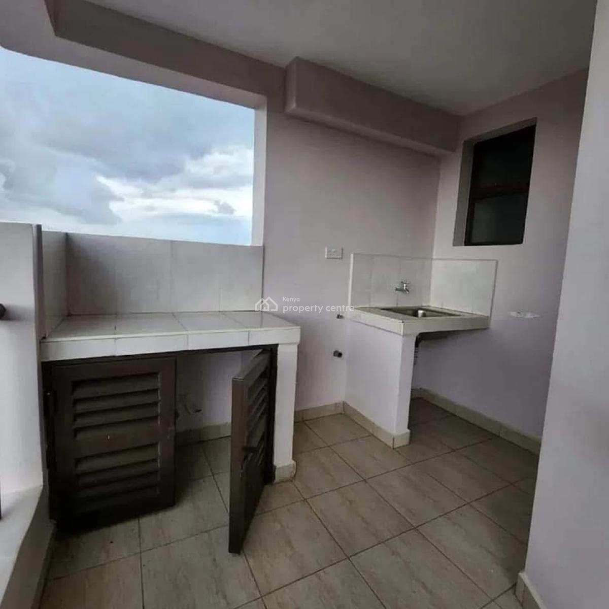 Modern One Bedroom, Kilimani, Nairobi, Apartment for Rent