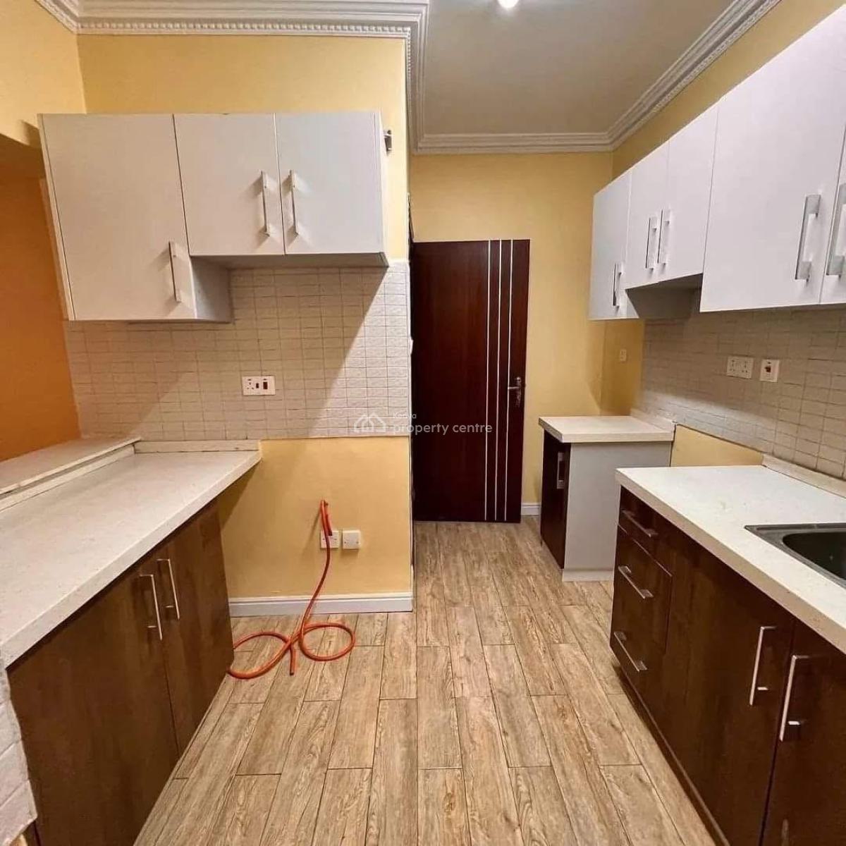 Lovely 2bedroom, Kilimani, Nairobi, Apartment for Rent