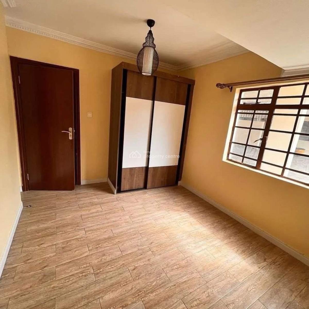Lovely 2bedroom, Kilimani, Nairobi, Apartment for Rent
