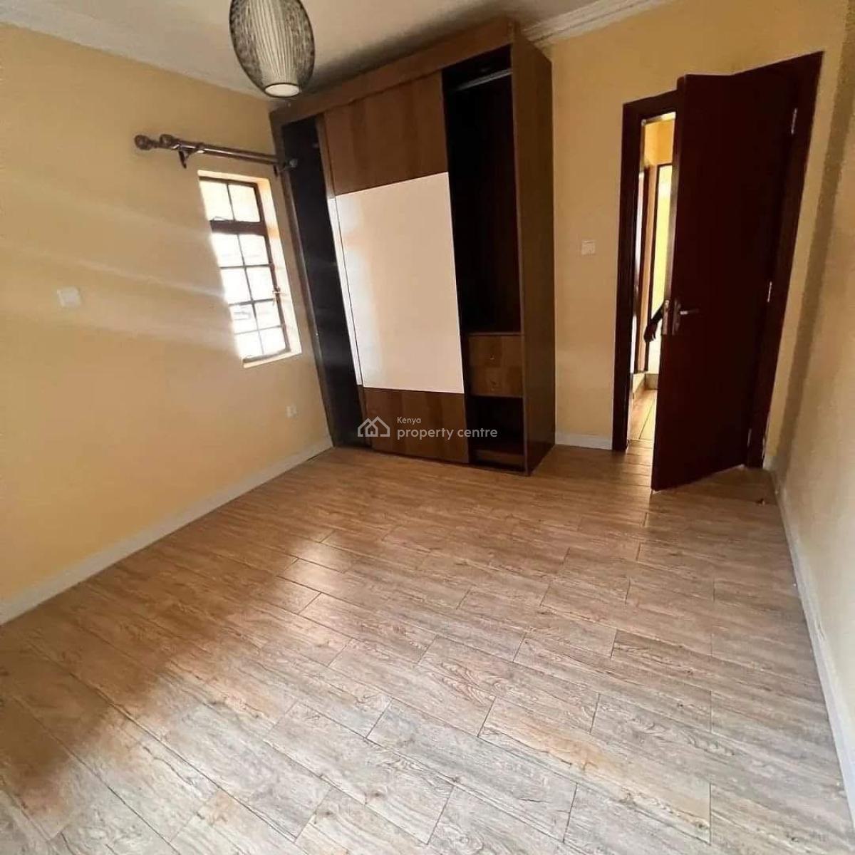 Lovely 2bedroom, Kilimani, Nairobi, Apartment for Rent