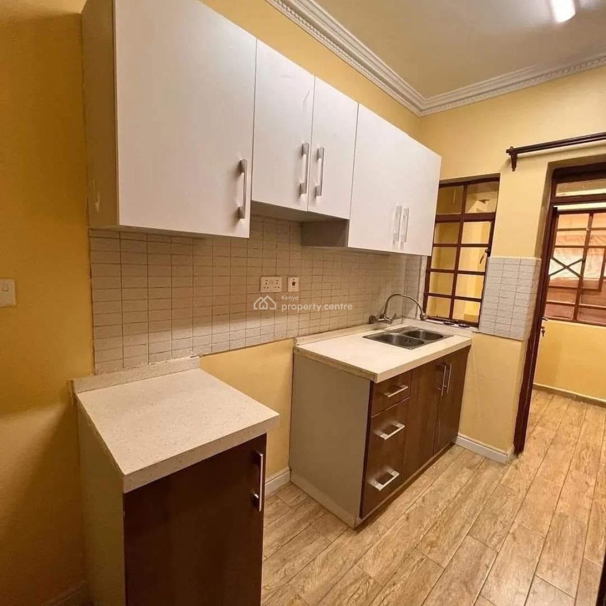 Lovely 2bedroom, Kilimani, Nairobi, Apartment for Rent