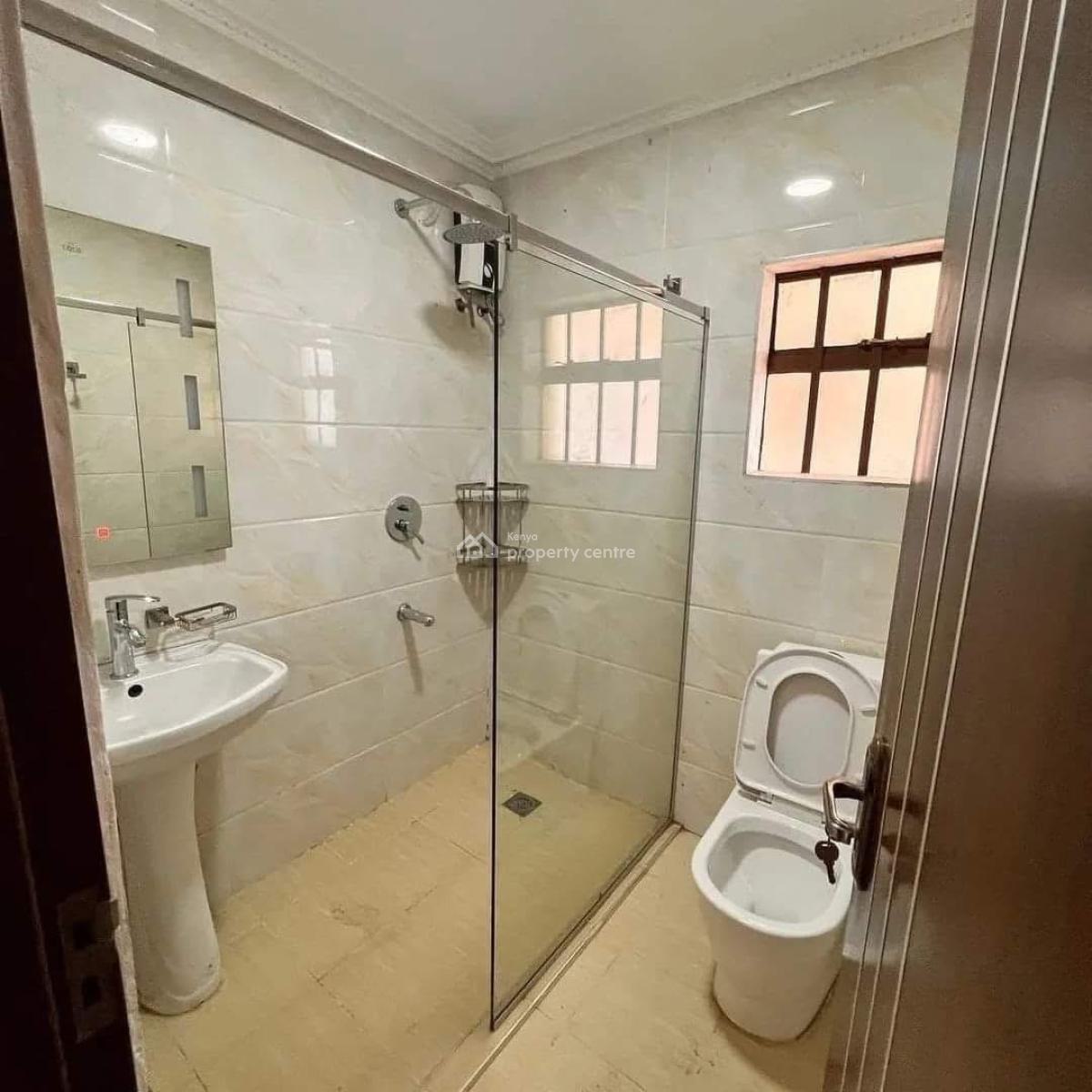 Lovely 2bedroom, Kilimani, Nairobi, Apartment for Rent