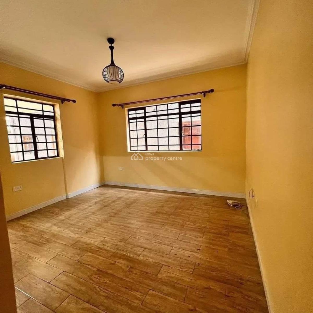 Lovely 2bedroom, Kilimani, Nairobi, Apartment for Rent