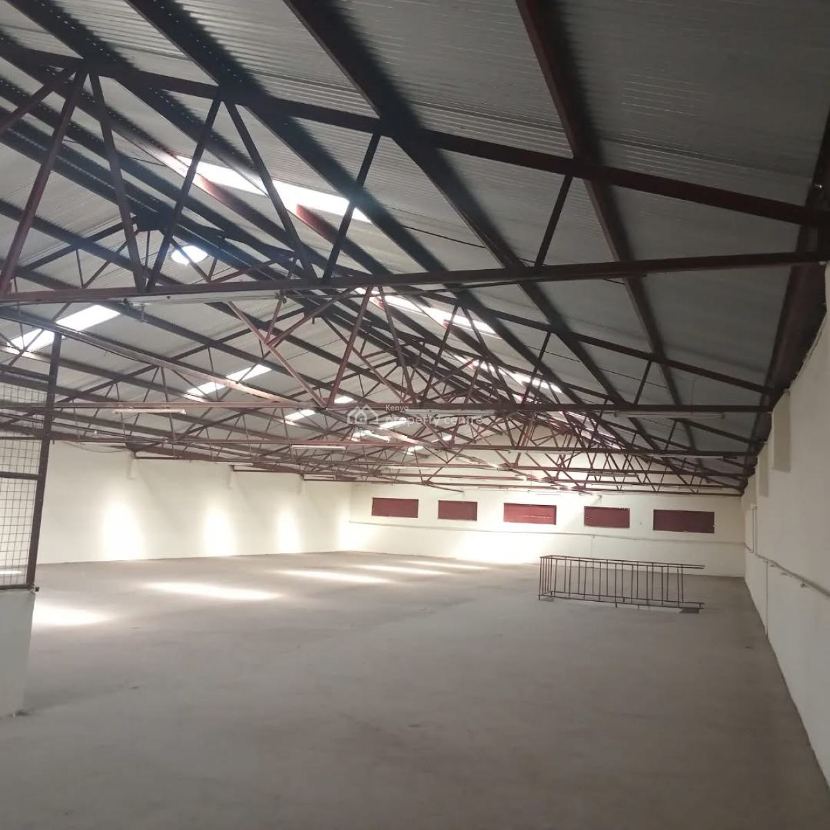Warehouse, Industrial Area, Embakasi, Nairobi, Commercial Property for Rent