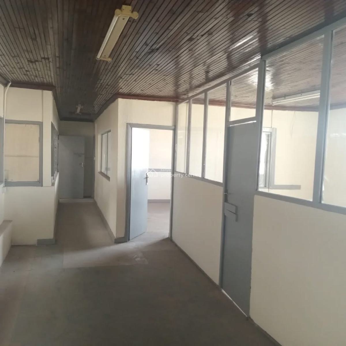 Warehouse, Industrial Area, Embakasi, Nairobi, Commercial Property for Rent