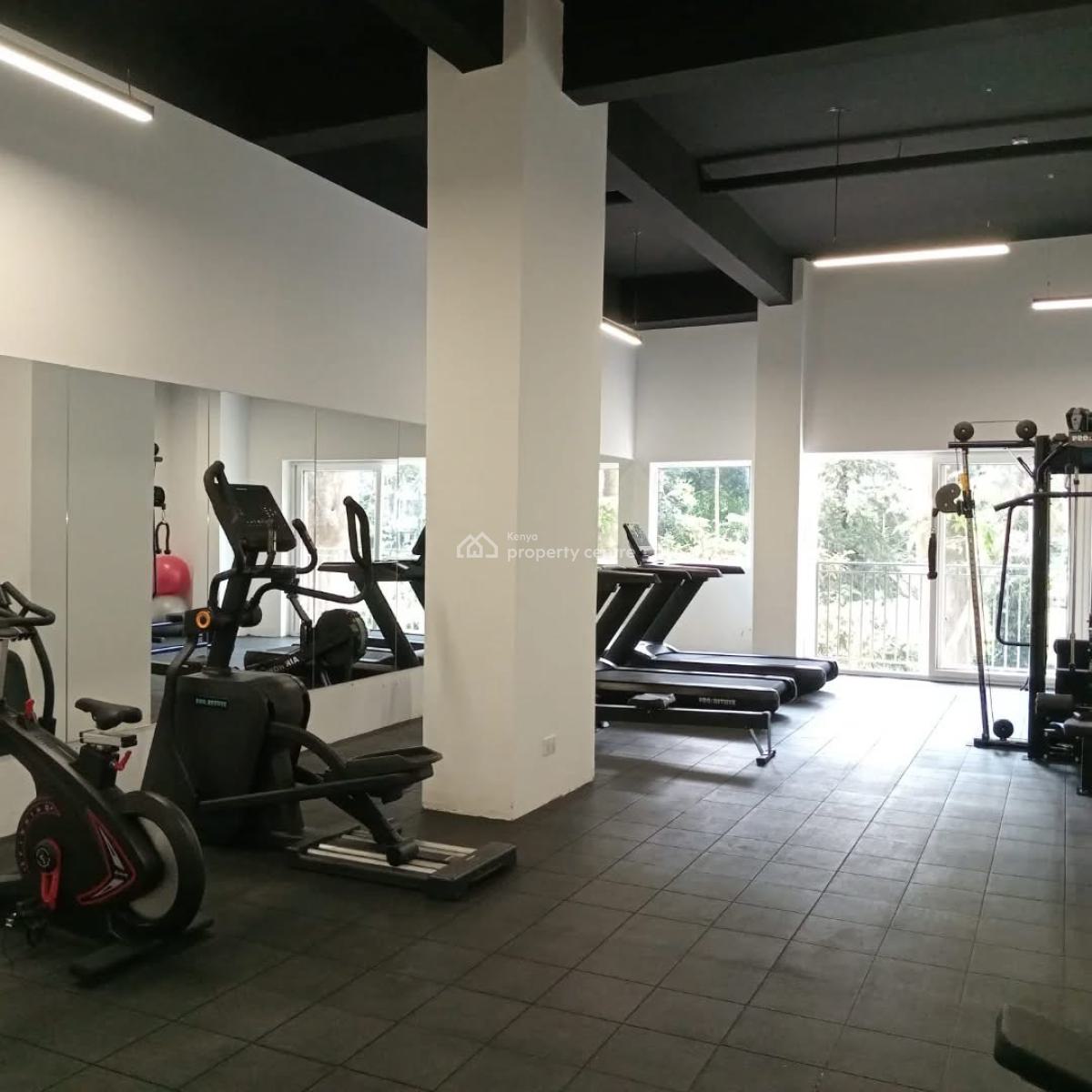 Luxury 4bedroom, Kileleshwa, Nairobi, Apartment for Rent